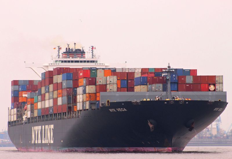 NYK VEGA