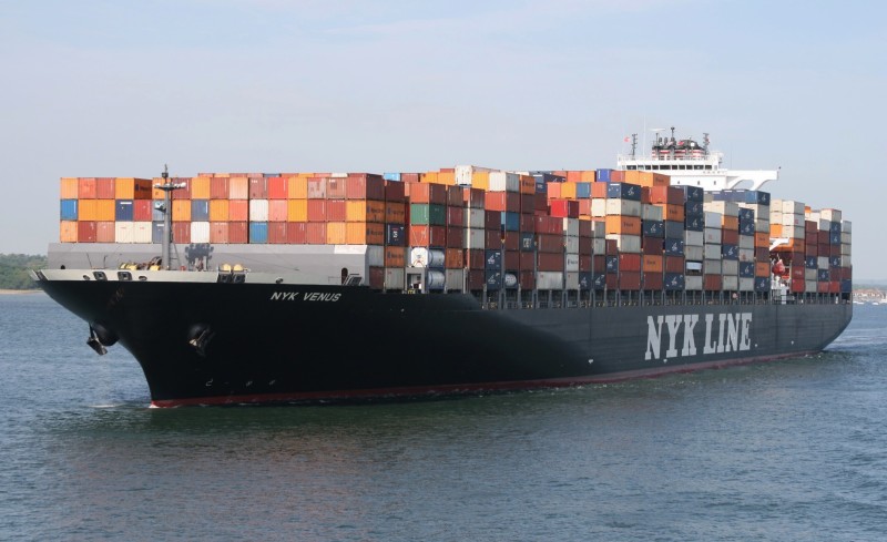 NYK VENUS