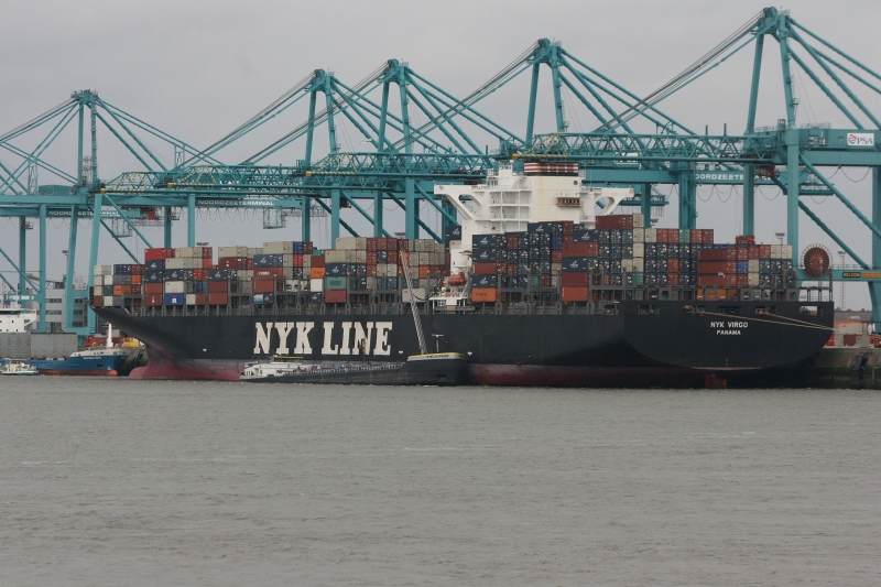 NYK VIRGO