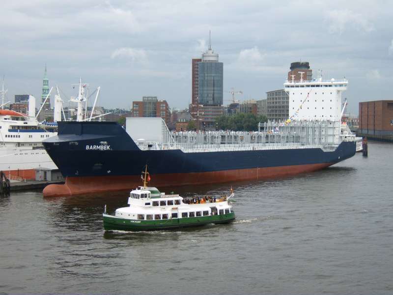 MSC VULCANO II