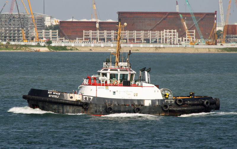 KEJORA SPACE