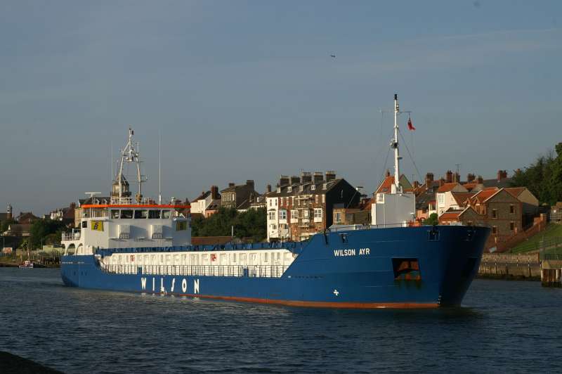 AYR