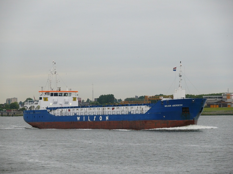 ABERDEEN
