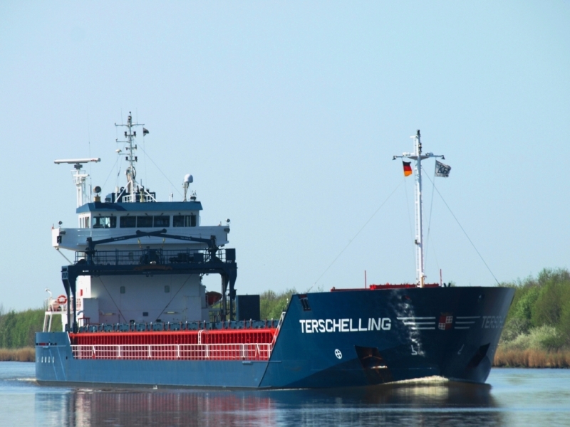 TERSCHELLING