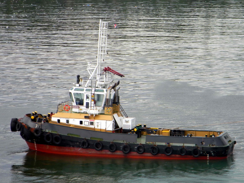 GUAROA