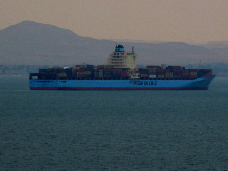 MSC RITA V