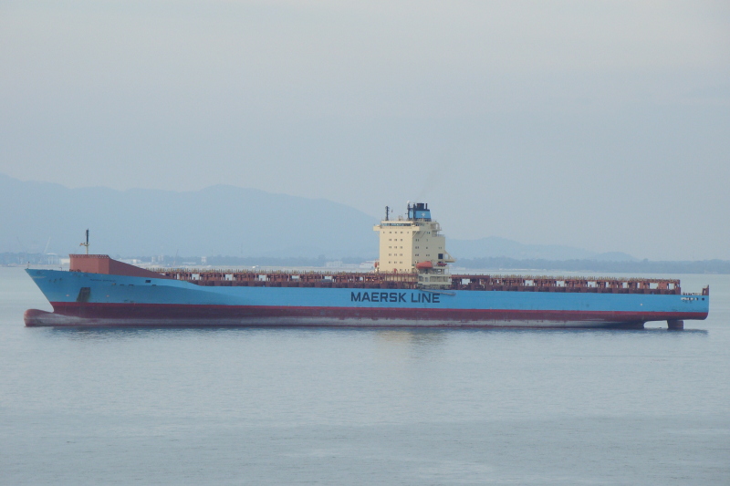 MSC LEANDRA V