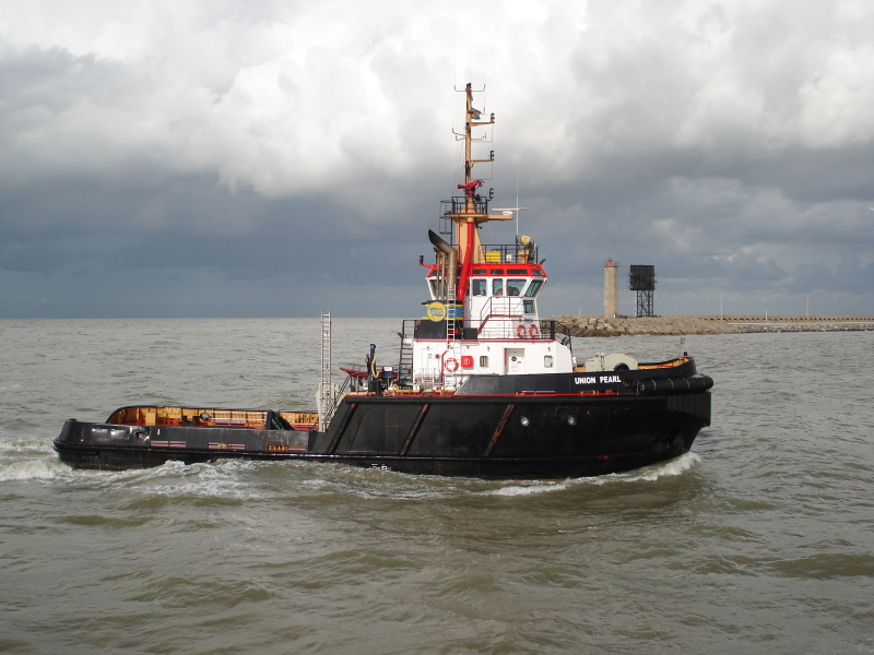 VB PEARL - Tug