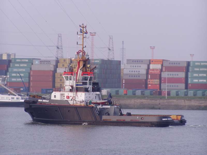 VB EMERALD