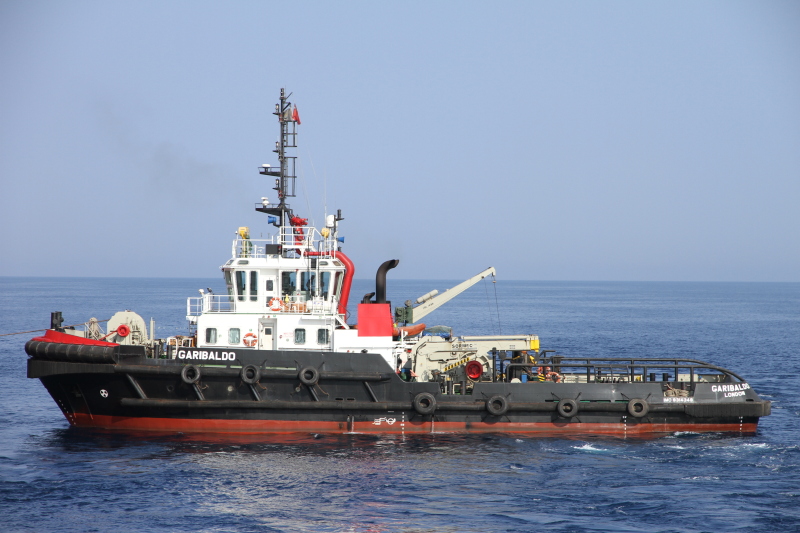 VERNICOS SCAFI II