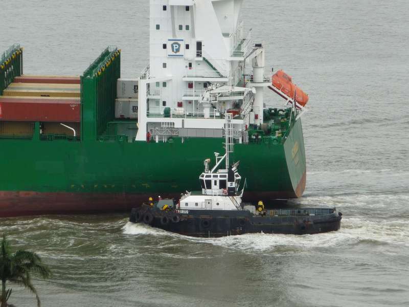 TAURUS I