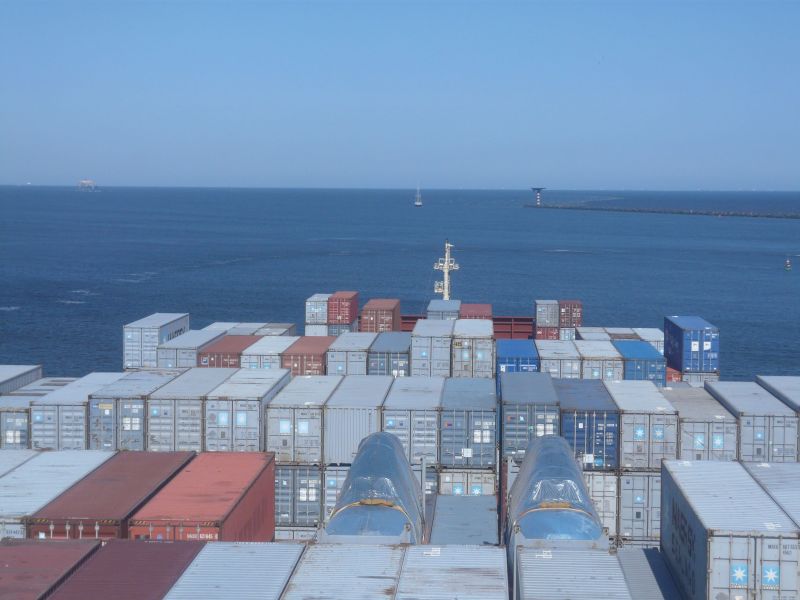 MAERSK SERANGOON