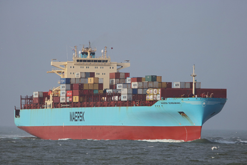 MAERSK SEMBAWANG