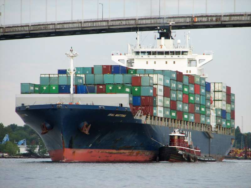 MSC MATTINA