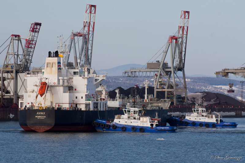 SEAWAYS GATUN
