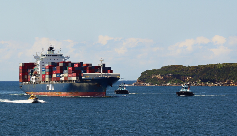 CMA CGM SYDNEY