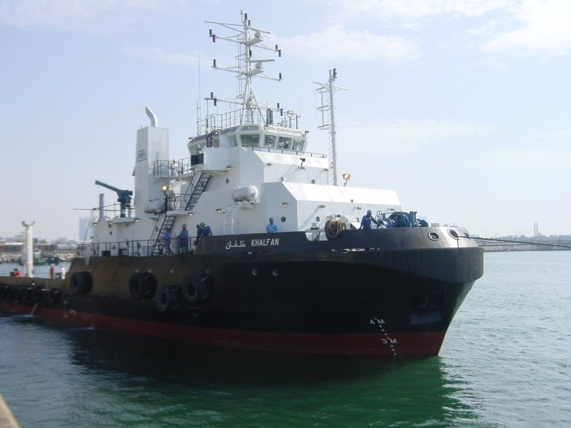 KHALFAN