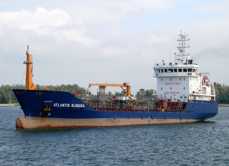 ATLANTIS ANTAO