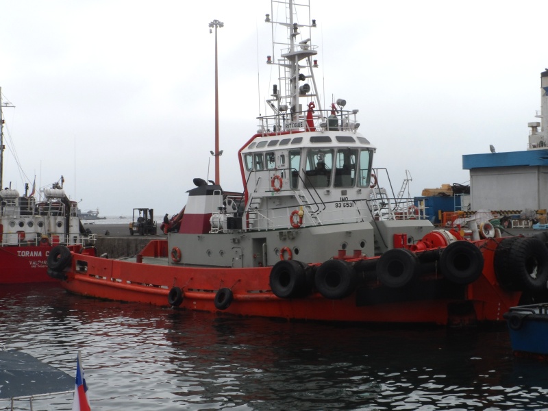 RM POLUX