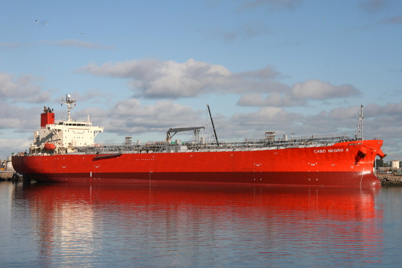 CABO NEGRO II