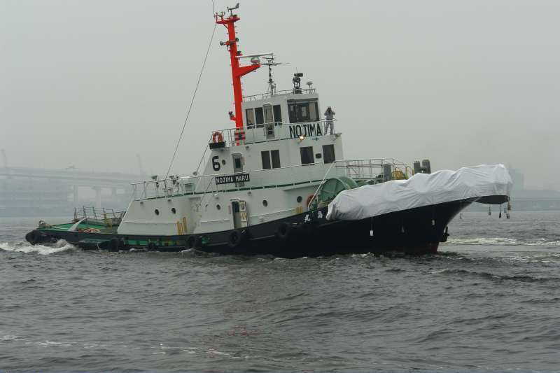 NOJIMAMARU