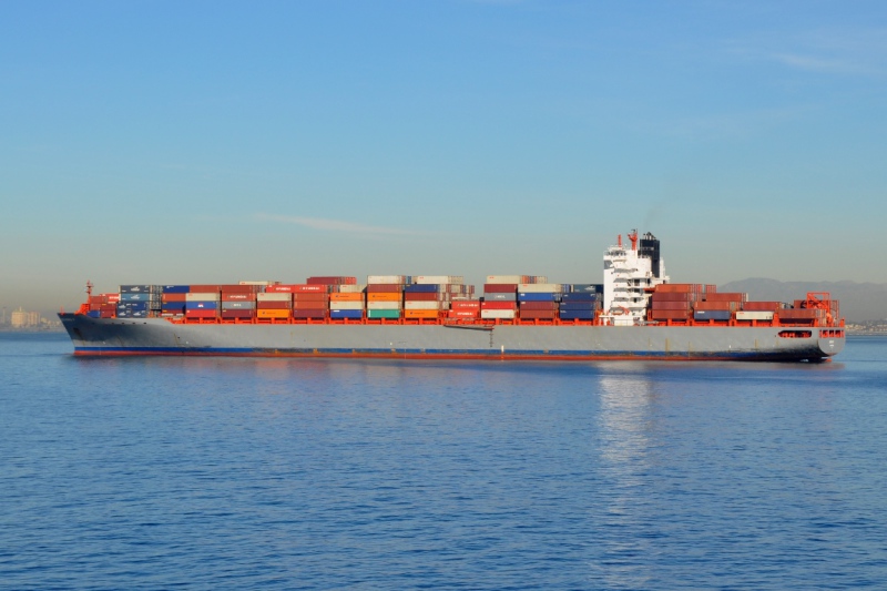 MSC TAMPA