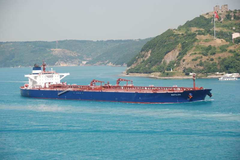 SUEZ ENCHANTED