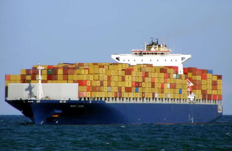 CMA CGM DON PASCUALE