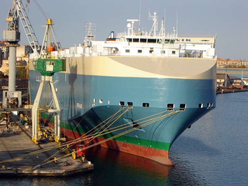 ISTRA ACE