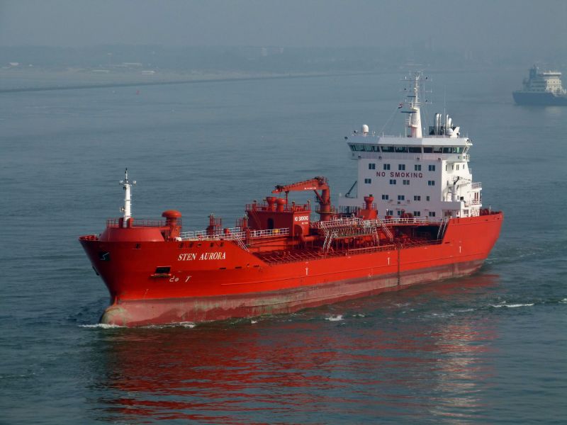 STEN AURORA