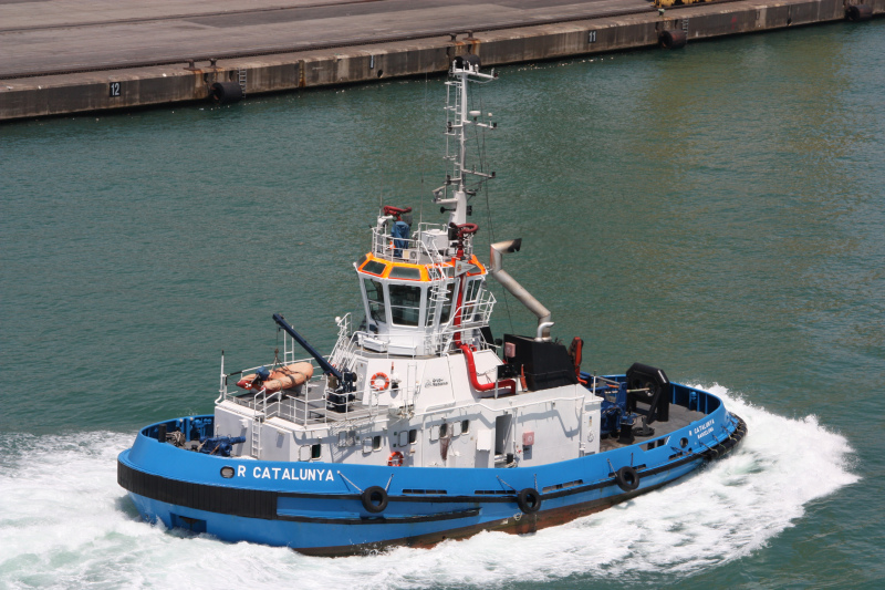 SVITZER VIDAR