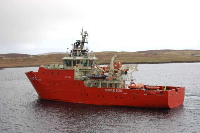 GRAMPIAN CONQUEROR
