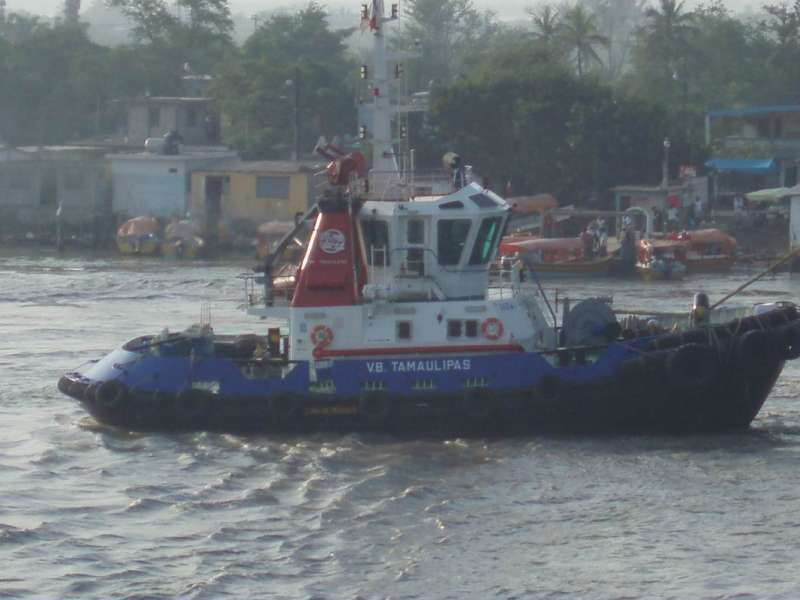 VB TAMAULIPAS