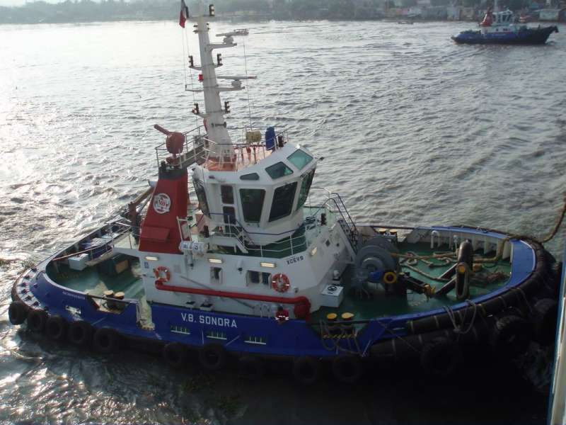 VB SONORA