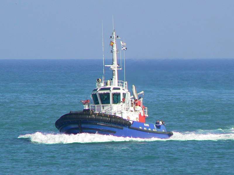 VB ROTA