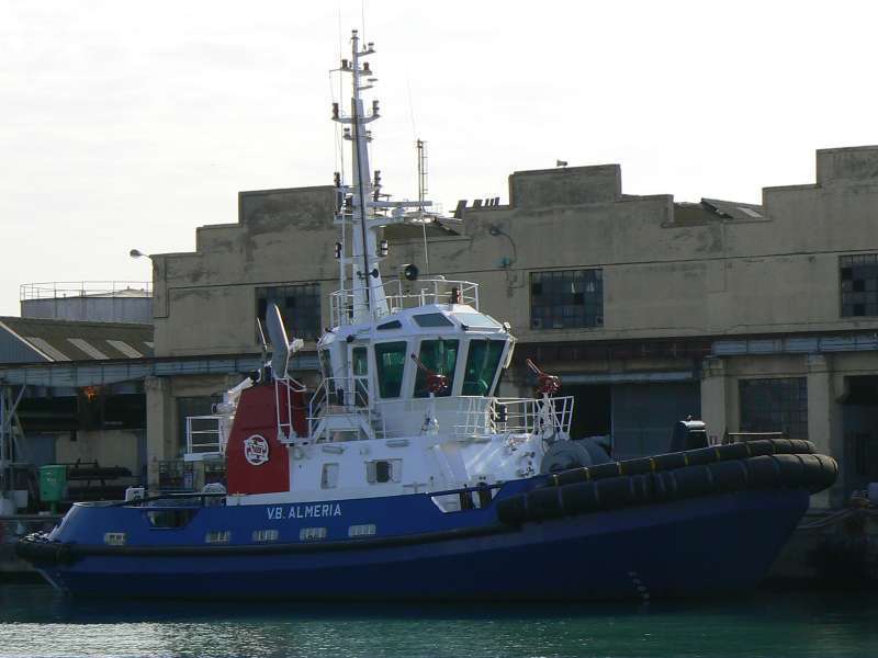 Image of VB ALMERIA