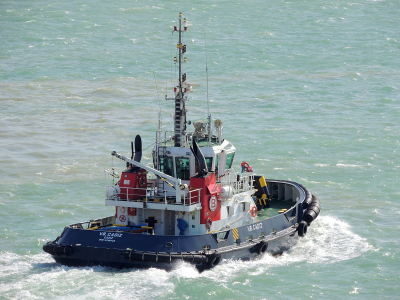 VB CADIZ