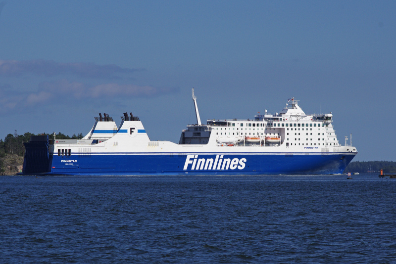 Image of FINNSTAR