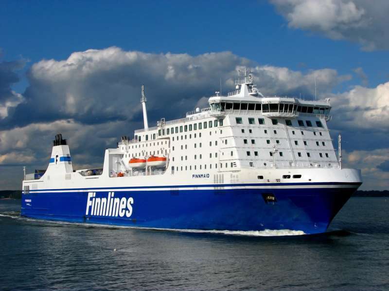FINNMAID