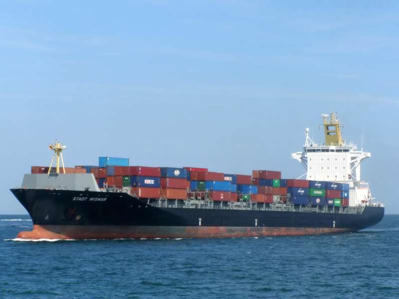 MSC ROSSELLA III