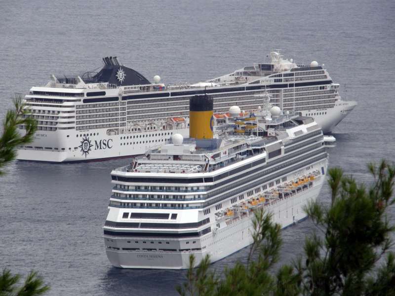 Image of MSC MUSICA