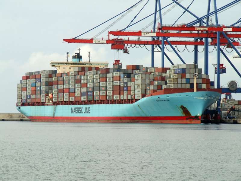 GJERTRUD MAERSK