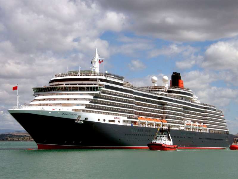QUEEN VICTORIA