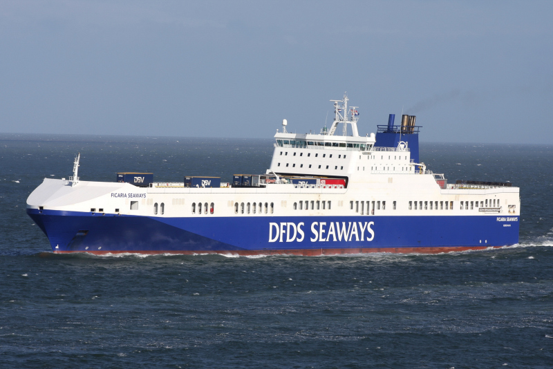 FICARIA SEAWAYS