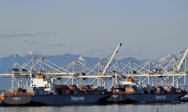 OSAKA EXPRESS