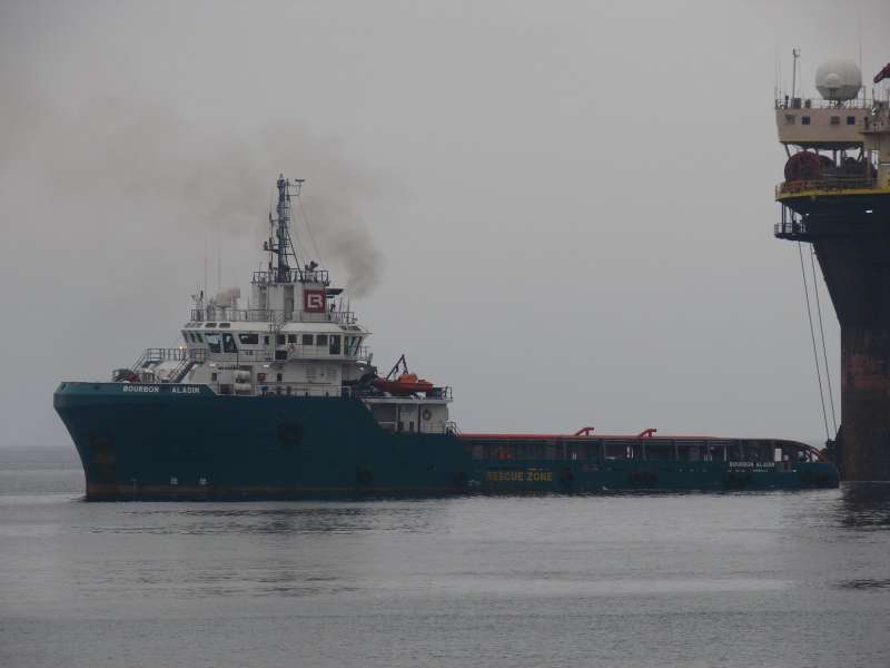 MP AHTS1