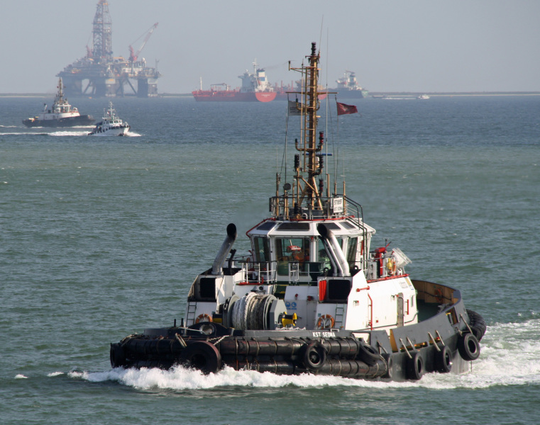 TUG MATUA