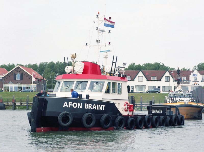 AFON BRAINT