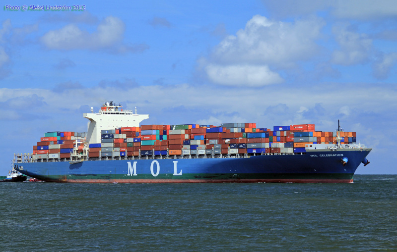 MOL CELEBRATION