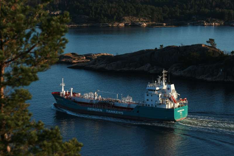 BERGEN STAR